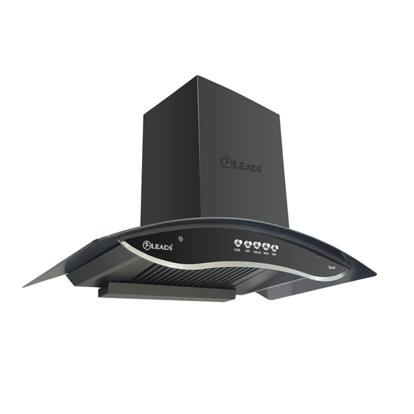 Leads TEND Kitchen Chimney